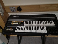 Rgel hohner gp93 gebraucht kaufen  Petersberg