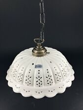 Cupola lampadario sospensione usato  Guardiagrele