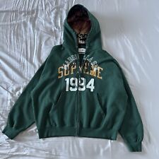 Supreme mm6 maison d'occasion  Expédié en Belgium