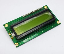 Tec amc 1602ap1 gebraucht kaufen  Kiel