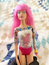 Barbie tokidoki 10th for sale  Katy