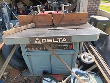 Delta shaper rs15 for sale  Saint Louis