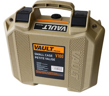 Pelican vault v100 for sale  USA