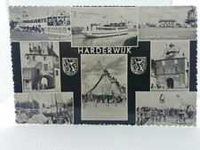Vintage postcard multiview for sale  CLACTON-ON-SEA