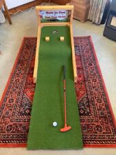 Hole one fund for sale  SWANAGE
