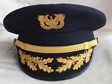Berretto cappello americano usato  Dozza