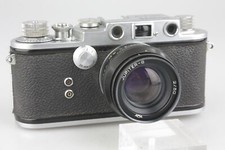 Tanack rangefinder camera for sale  LIVERPOOL