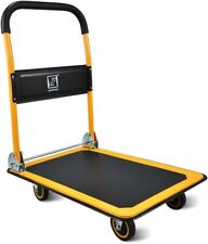 Hand truck push for sale  Florence