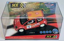 Scx scalextric citroen gebraucht kaufen  Bingen