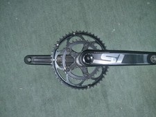 Cannondale crank lightweight for sale  IPSWICH