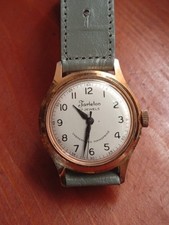 Superbe montre ancienne d'occasion  Chazelles-sur-Lyon