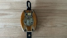 Seilwinde schekel flaschenzug gebraucht kaufen  Bremen