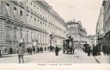 Paris banque de gebraucht kaufen  Deutschland