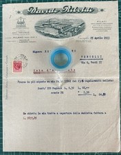 Rara fattura filati usato  Torino