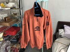 90s umbro pro for sale  BUSHEY