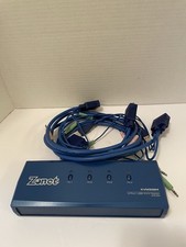 Zonet ports external for sale  New Meadows