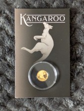 2023 australian kangaroo for sale  TOWCESTER