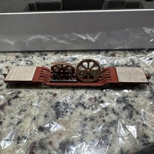 Brass samhongsa custom for sale  Good Hope