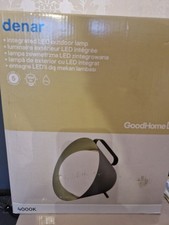 Garden light floor for sale  LIVERPOOL