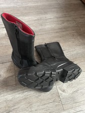 Uvex stiefel 84032 gebraucht kaufen  Gera