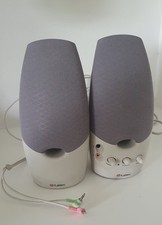 labtec speakers for sale  ABERDEEN