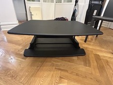 Varidesk adjustable height for sale  New York