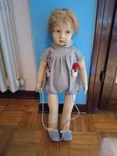 Bambola lenci modello usato  Bologna