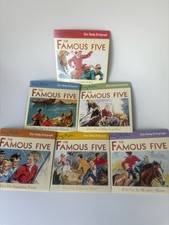Famous five daily for sale  WATERLOOVILLE