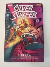 Silver surfer vol usato  Cambiago