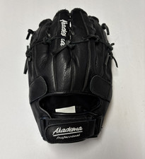 Luva de beisebol ambidestra Akadema ABX00 ProSoft Elite 12 polegadas, usado comprar usado  Enviando para Brazil