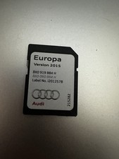 Genuine audi rmc usato  Reggio Emilia