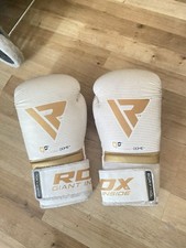 Rdx aura boxing for sale  LONDON