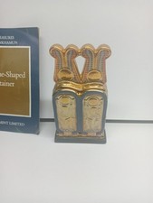 Treasures tutankhamun cartouch for sale  BLACKBURN