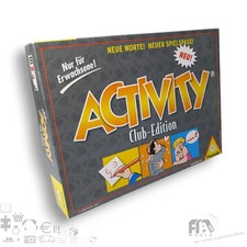 Piatnik 60389 activity gebraucht kaufen  Iserlohn