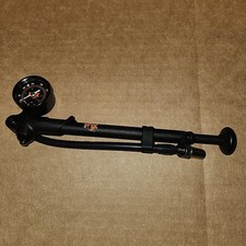 Fox high pressure for sale  Mount Horeb