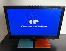 Continental edison 18.5 usato  Milano