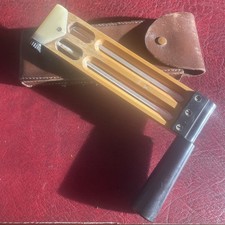 Whirling hygrometer sling for sale  ROCHDALE