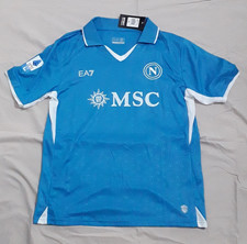 Maglia napoli 2024 usato  San Floro