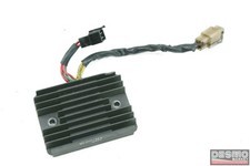 Regolatore raddrizzatore tensi usato  Italia