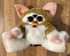 Vintage gremlins gizmo for sale  LEEDS