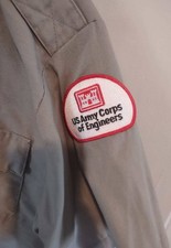 Army corps engineers for sale  Hasty