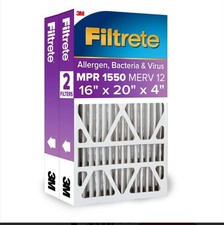 Filtrete 16x20x4 furnace for sale  Columbus
