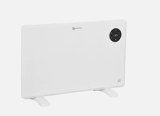 Homcom 1200w electric for sale  SHEFFIELD