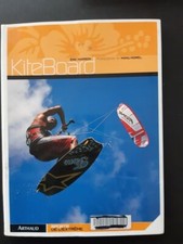 Kiteboard marson eric d'occasion  Joinville