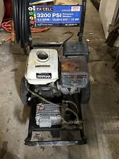 Honda power washer for sale  Plymouth