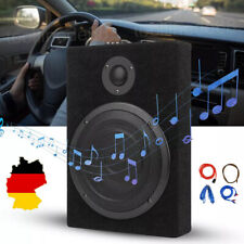 Auto aktiv subwoofer gebraucht kaufen  Deutschland
