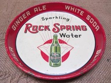 Vintage rock spring for sale  Red Oak