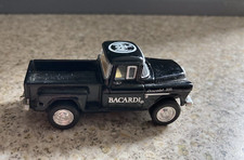 Bacardi promotional miniature for sale  NORWICH