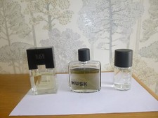 Avon black suede for sale  HUNTLY