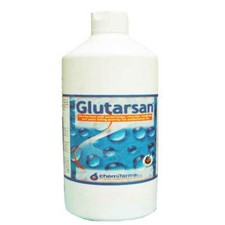 Glutarsan chemifarma disinfett usato  Aprilia